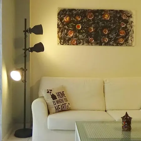 Forest Salonica * Thessaloniki