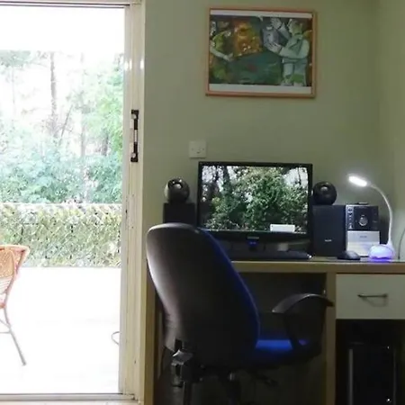 Forest Salonica Apartment *