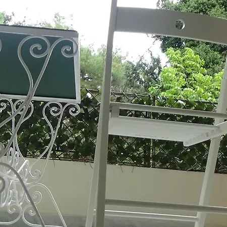 Apartment Forest Salonica