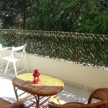 Forest Salonica Салоники