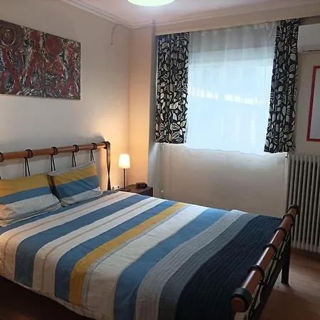 Apartment Forest Salonica *