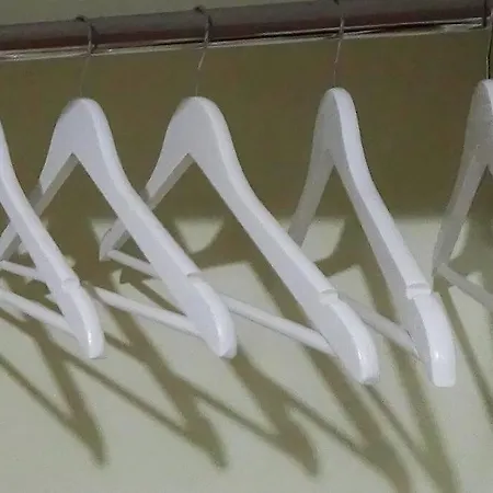 Apartment Forest Salonica