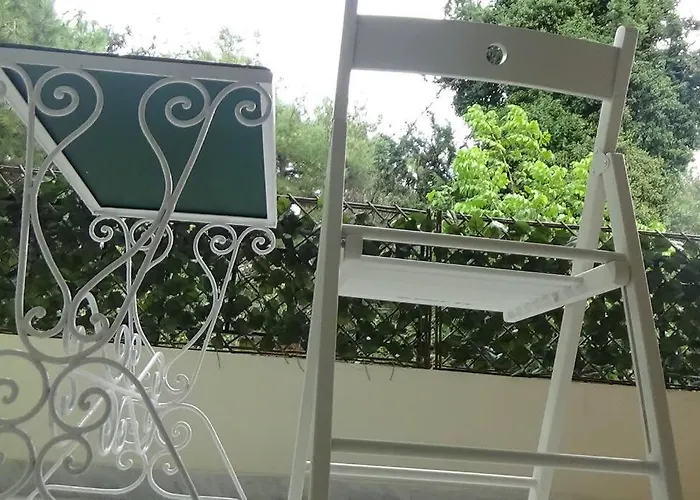 Appartement Forest Salonica