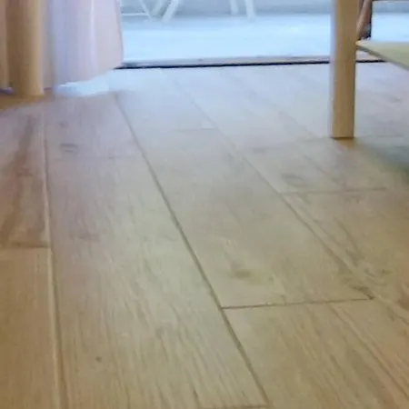 Appartement Forest Salonica *