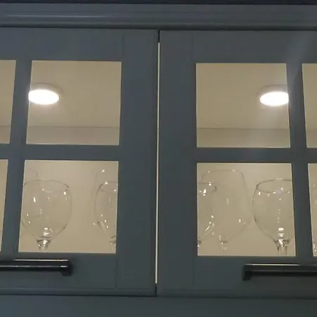 Daire Forest Salonica