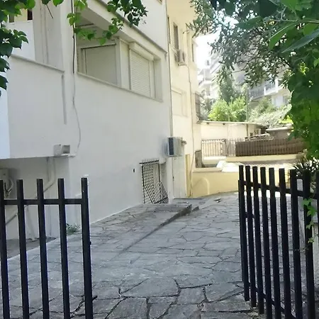 Forest Salonica * Selanik