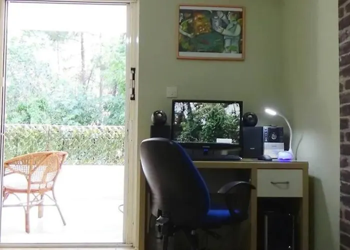 Forest Salonica شقة *