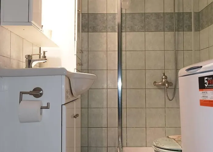 Forest Salonica * سالونيك