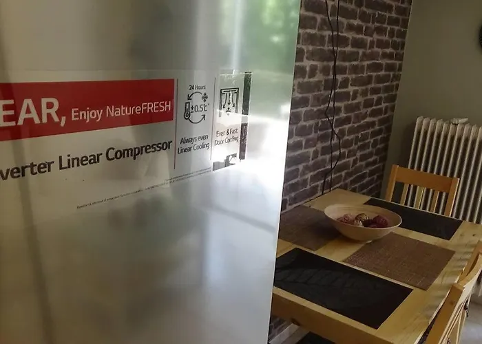 Forest Salonica سالونيك