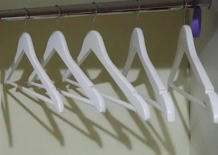 شقة Forest Salonica