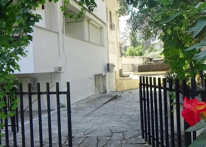 Forest Salonica * 테살로니키